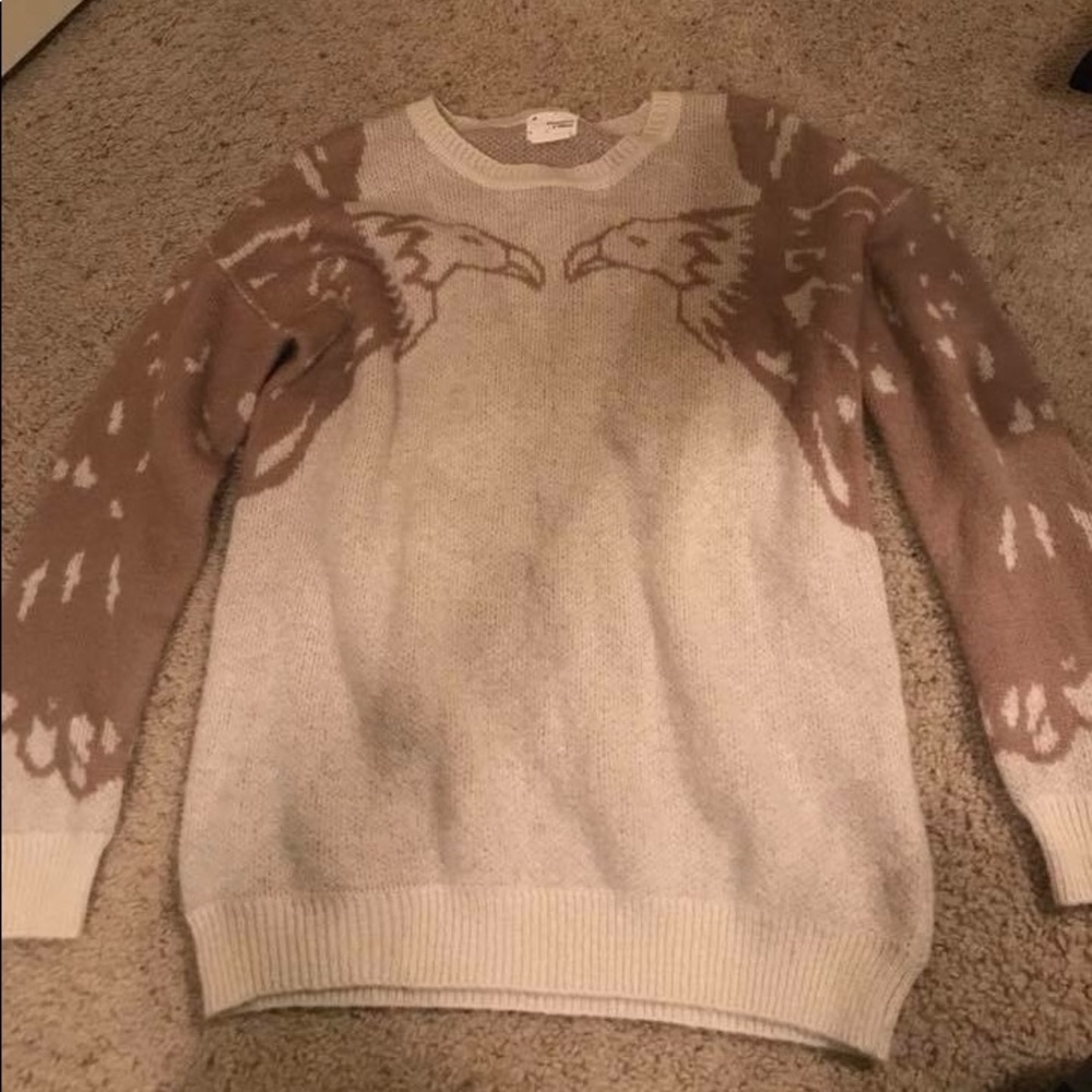 Urban Outfitters sweater